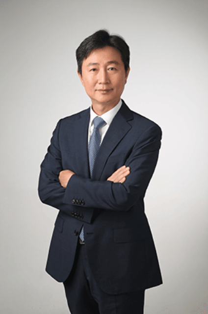 고태관 대표변호사